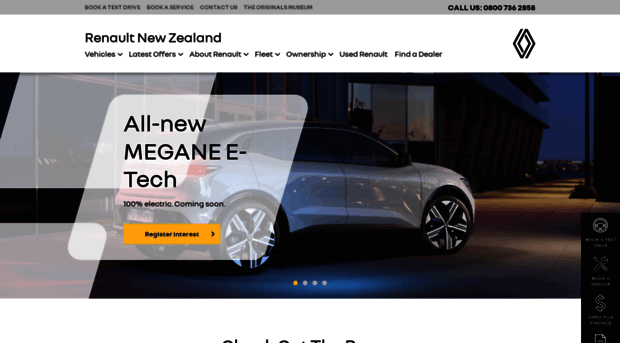 renault.co.nz