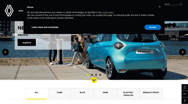 renault.com.mt