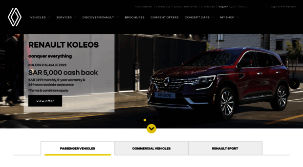 renault.com.sa