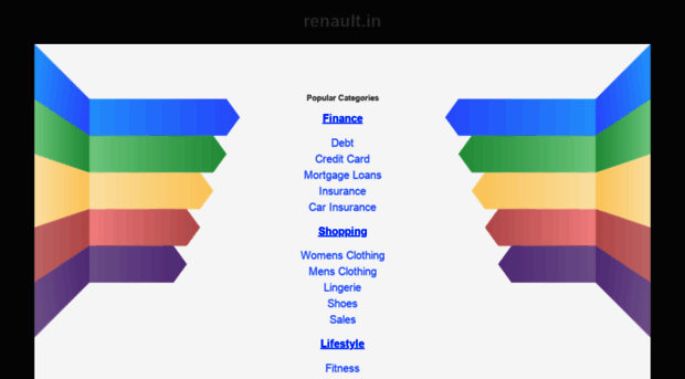 renault.in