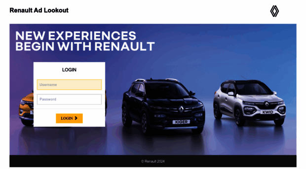 renaultadlookout.com