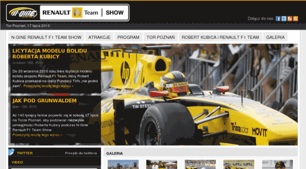 renaultf1teamshow.pl