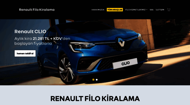 renaultfilokiralama.com