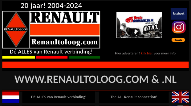 renaultoloog.nl