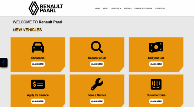 renaultpaarl.co.za