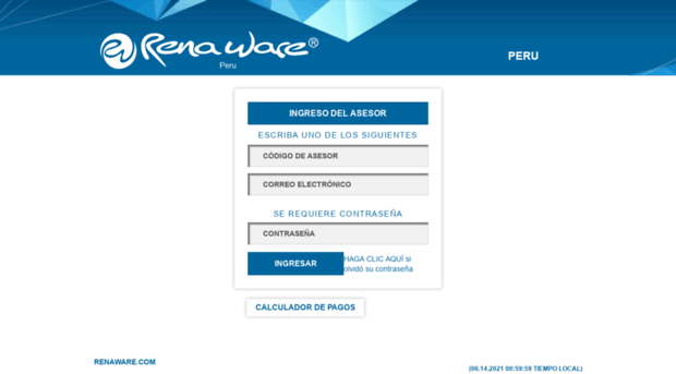 renaware.com.pe