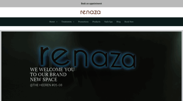 renaza.com