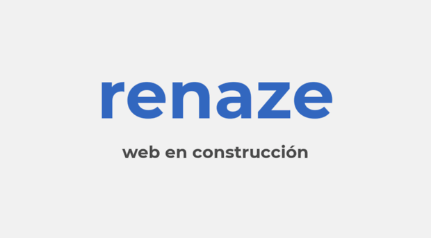 renaze.net