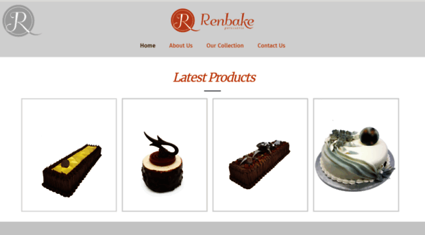 renbake.co.uk