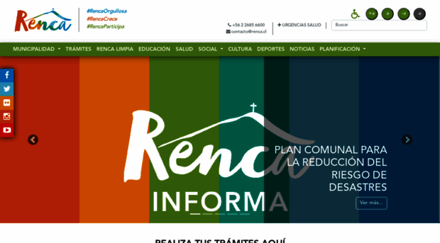 renca.cl