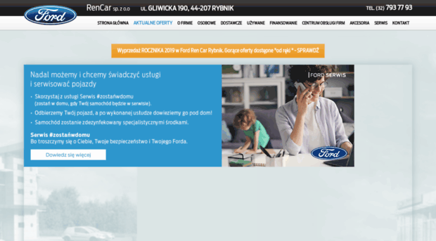 rencar.com.pl