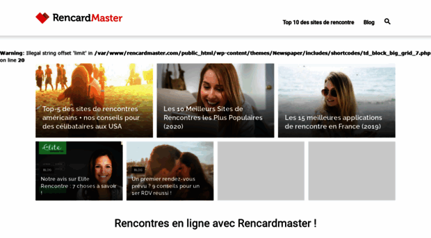 rencardmaster.com