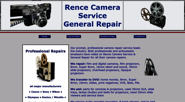 rencecamera.com