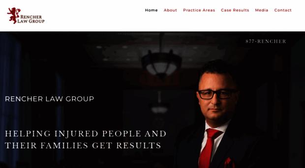 rencherlawgroup.com