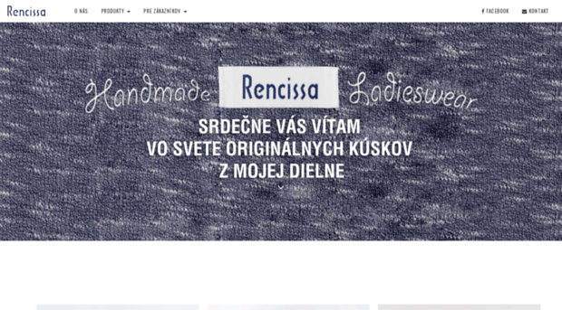 rencissa.sk