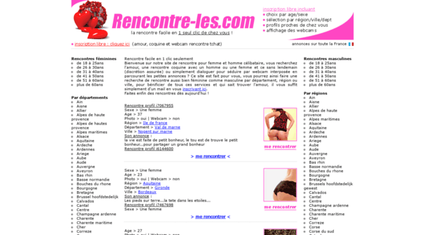 rencontre-les.com