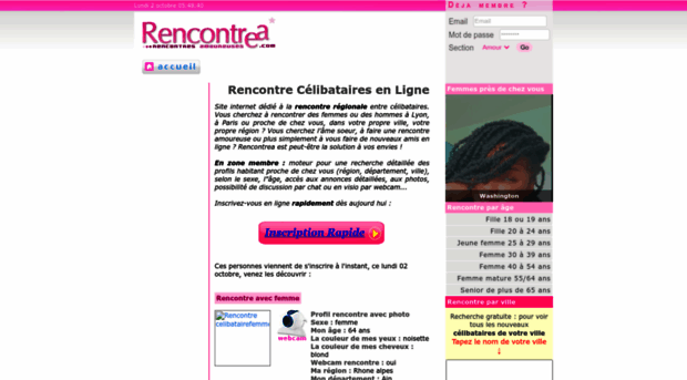 rencontrea.com