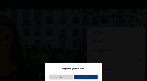 rencontredouce.com