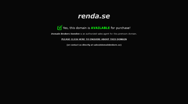 renda.se