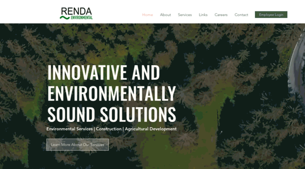 rendaenvironmental.com