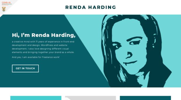 rendaharding.co.za