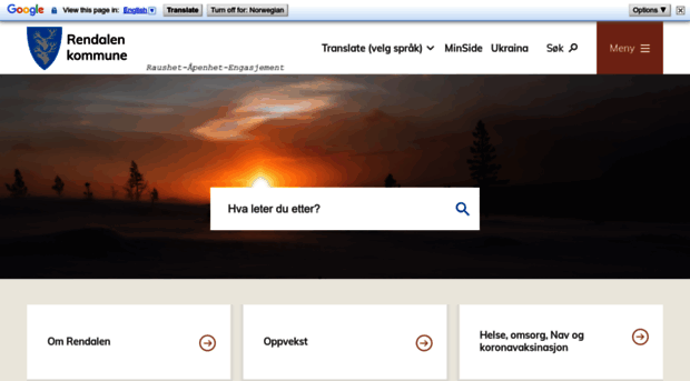 rendalen.kommune.no
