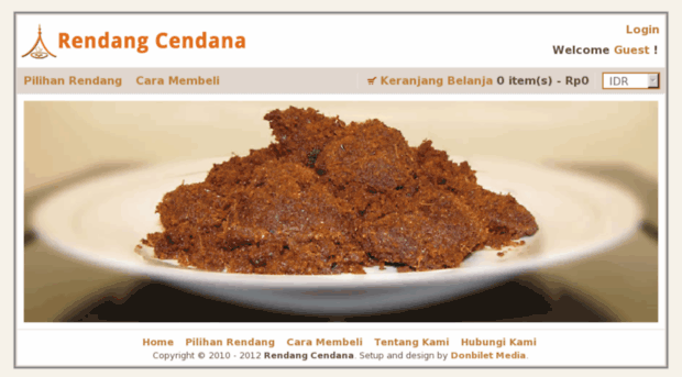 rendangcendana.com