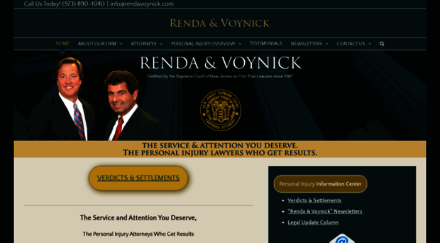 rendavoynick.com