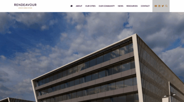 rendeavour.com