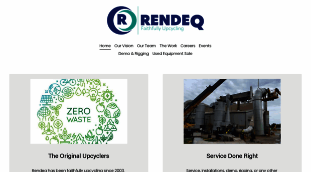 rendeq.com