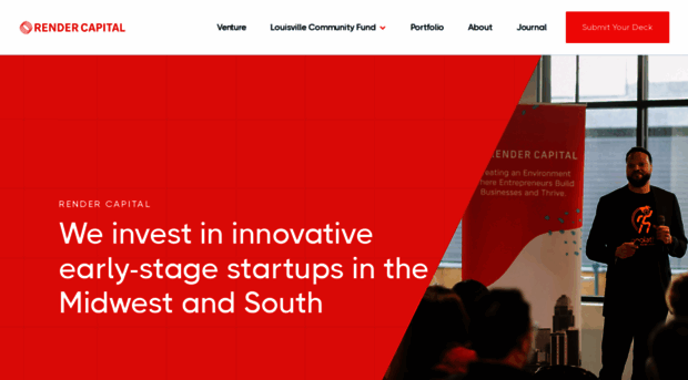 render.capital