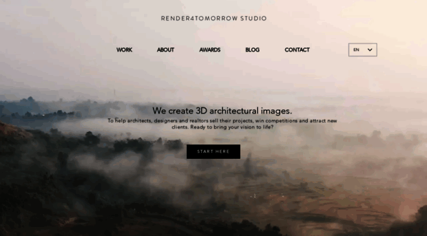 render4tomorrow.com