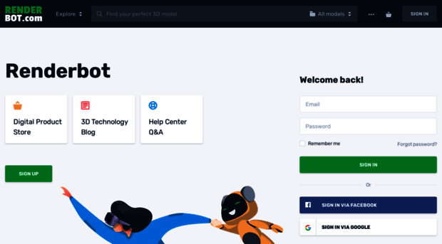 renderbot.com