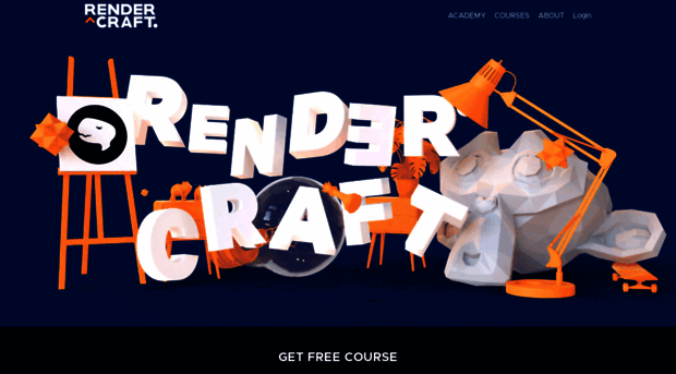 rendercraft.com