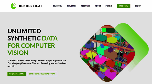 rendered.ai