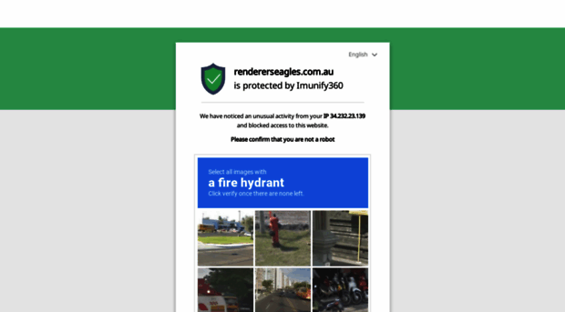 rendererseagles.com.au