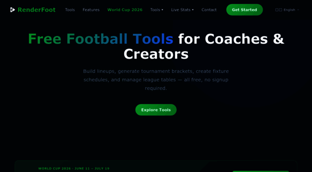 renderfoot.com