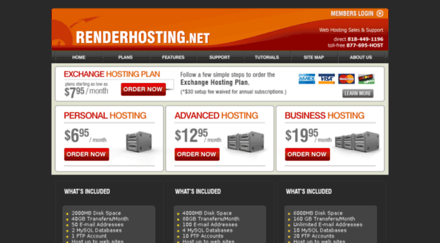 renderhosting.com