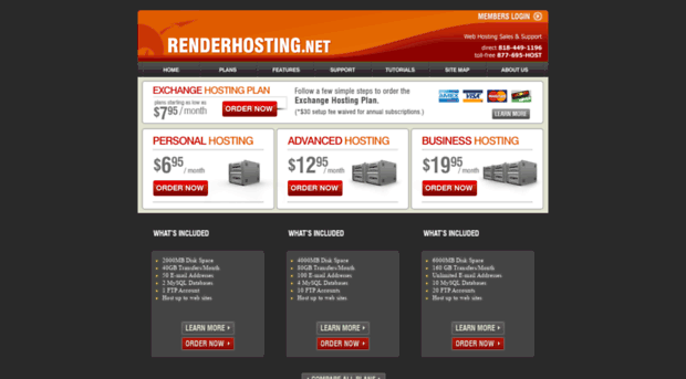 renderhosting.net