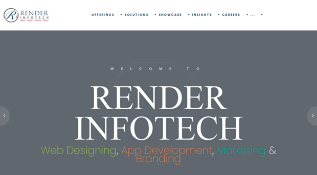 renderinfotech.com