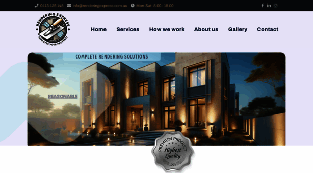 renderingexpress.com.au