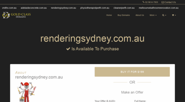 renderingsydney.com.au