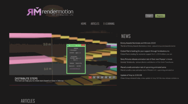 rendermotion.com