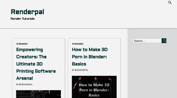 renderpal.com