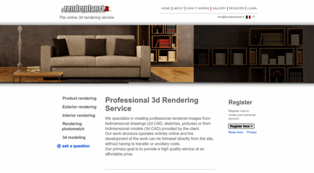renderplanet.it