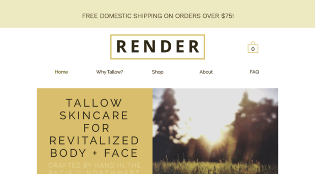 renderskincare.com