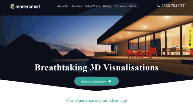 rendersmart.com.au