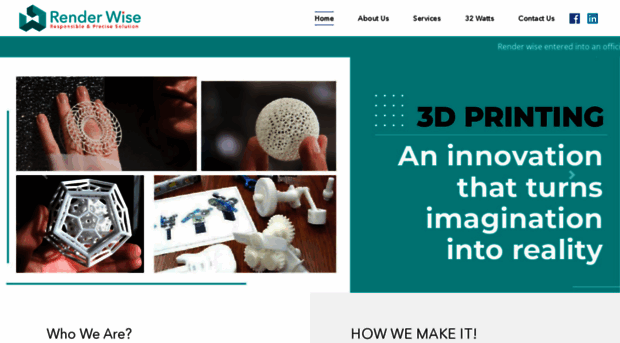renderwise.in