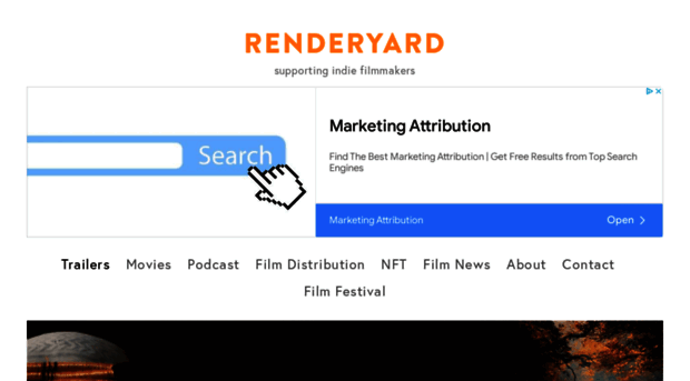 renderyard.com