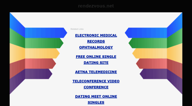 rendezvous.net
